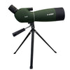 SVBONY 25-75x70mm Spotting Scope SV28 Telescope Continuous Zoom BK7 Prism MC Lens Waterproof Hunting Monocular +Tripod F9308B