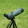 SVBONY 25-75x70mm Spotting Scope SV28 Telescope Continuous Zoom BK7 Prism MC Lens Waterproof Hunting Monocular +Tripod F9308B