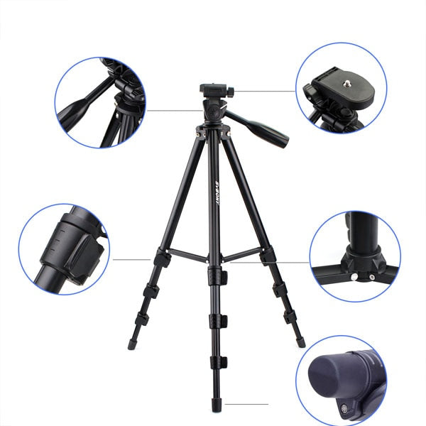 Svbony Spotting Scope 20-60X80 Zoom Refractor Telescope Multi-Coated Silver Prism Waterproof Outdoor Optics with Tripod SV13