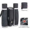 12x32 Digital Telescope 2.0" LCD Screen Binocular Telescope HD Digital Camera Photo Video-recording Outdoor Binoculars