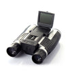 12x32 Digital Telescope 2.0" LCD Screen Binocular Telescope HD Digital Camera Photo Video-recording Outdoor Binoculars