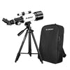 SVBONY SV501,70 420/400 F6 F5.7 HD professional astronomical telescope night vision deep space star view moon,Powerful Monocular