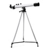 Professional Astronomical Telescope Monocular 150X Refractive Space Telescope Outdoor Travel Spotting Scope with Tripod